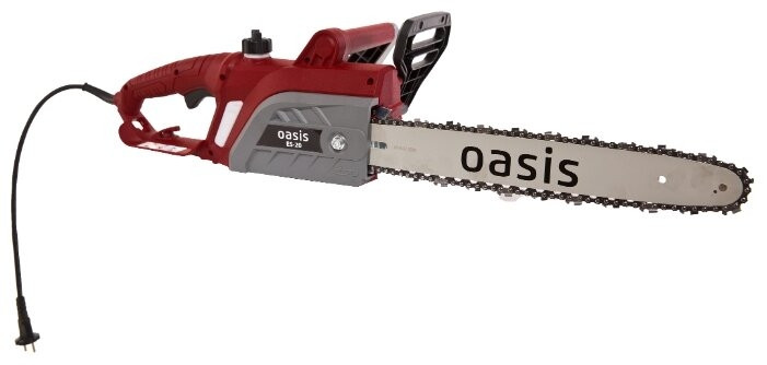 Цепная электрическая пила Oasis ES-20