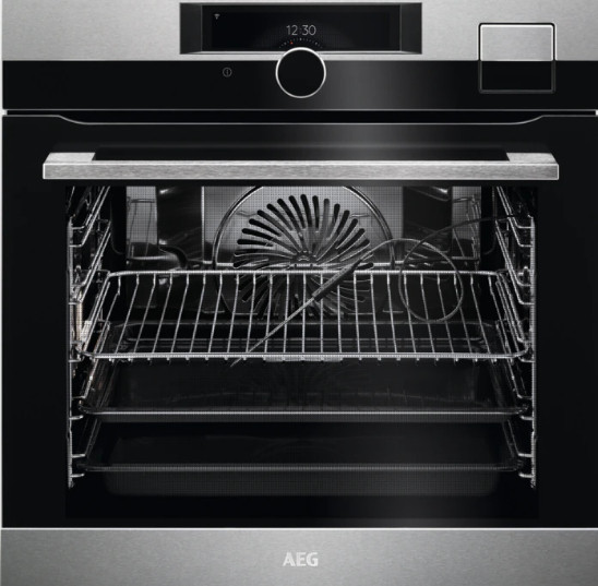 Духовой шкаф AEG BSK999330M