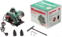 Дисковая (циркулярная) пила Hammer CRP800D Flex