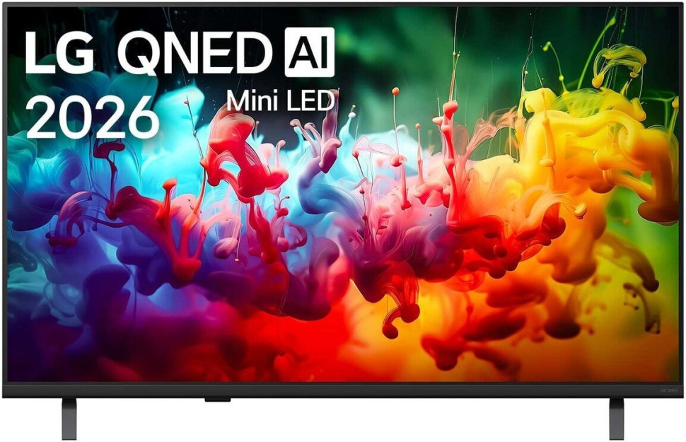 Телевизор LG QNED AI QNED70 50QNED70B6C