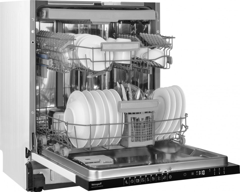 Посудомоечная машина Weissgauff BDW 6039 DC Inverter