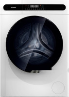 Стиральная машина Weissgauff WMD 45148 Inverter Steam