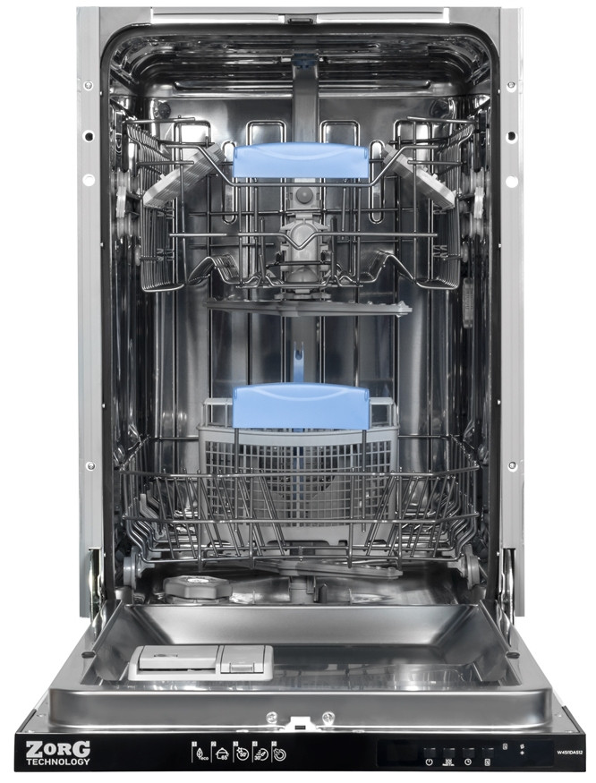 Посудомоечная машина ZorG Technology W45I1DA512