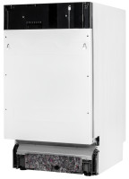 Посудомоечная машина ZorG Technology W45I1DA512