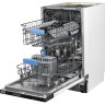Посудомоечная машина ZorG Technology W45I1DA512