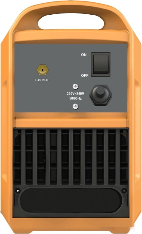 Сварочный инвертор Hugong ETIG 200DP III