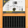 Сварочный инвертор Hugong ETIG 200DP III