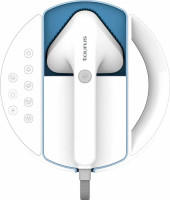 Отпариватель Taurus Sliding Care Force 2200