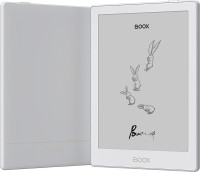 Электронная книга Onyx BOOX Go 6 (белый)