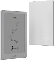 Электронная книга Onyx BOOX Go 6 (белый)