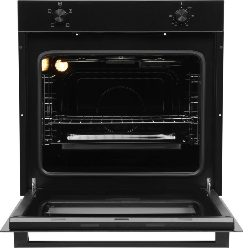 Духовой шкаф Vitek VEO 6230 BG
