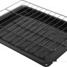 Духовой шкаф Vitek VEO 6230 BG