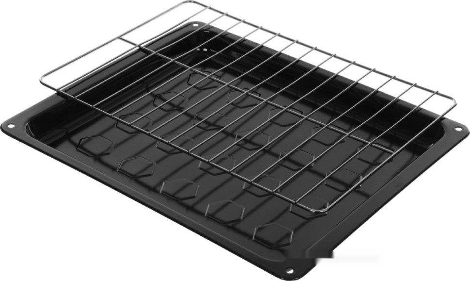 Духовой шкаф Vitek VEO 6230 BG