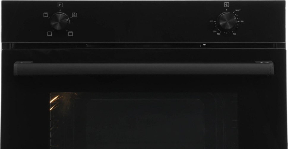 Духовой шкаф Vitek VEO 6230 BG