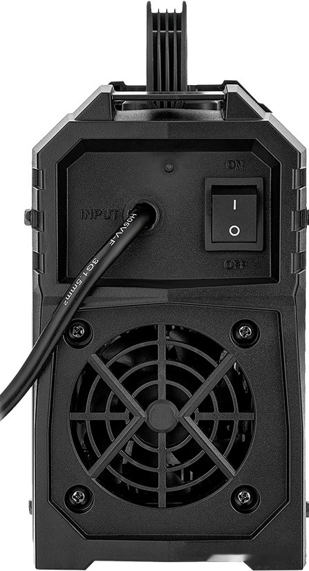 Сварочный инвертор Сварог REAL smart ARC 160 (Z28103)