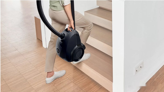 Пылесос Bosch Serie 2 BGLS2BA3H