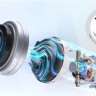 Пылесос Bosch Serie 2 BGLS2BA3H
