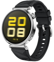 Умные часы Huawei Watch GT 5 41 мм (черный)