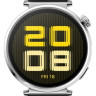 Умные часы Huawei Watch GT 5 41 мм (черный)