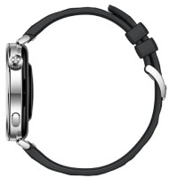 Умные часы Huawei Watch GT 5 41 мм (черный)