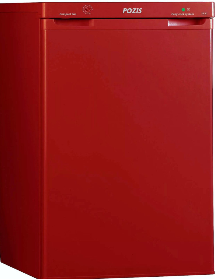 Pozis RS-411 (Ruby)