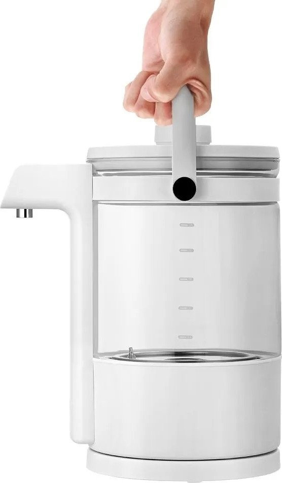 Электрический чайник Kitfort KT-2545