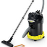 Промышленный пылесос Karcher AD 4 Premium