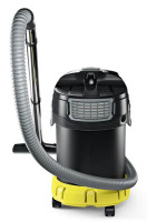 Промышленный пылесос Karcher AD 4 Premium
