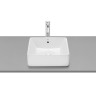 Умывальник Roca The Gap 39х37х13