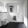 Умывальник Roca The Gap 39х37х13