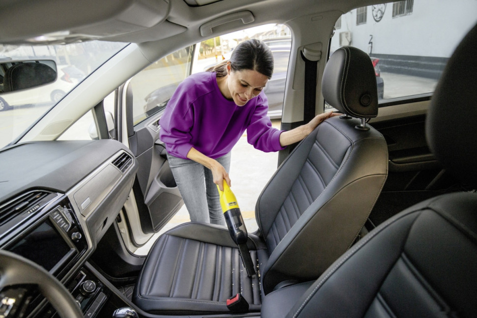 Пылесос Karcher CVH 2 1.198-330.0