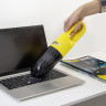 Пылесос Karcher CVH 2 1.198-330.0