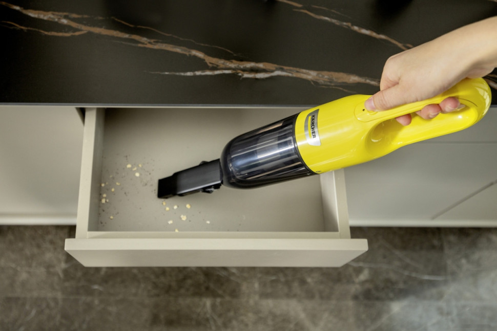 Пылесос Karcher CVH 2 1.198-330.0