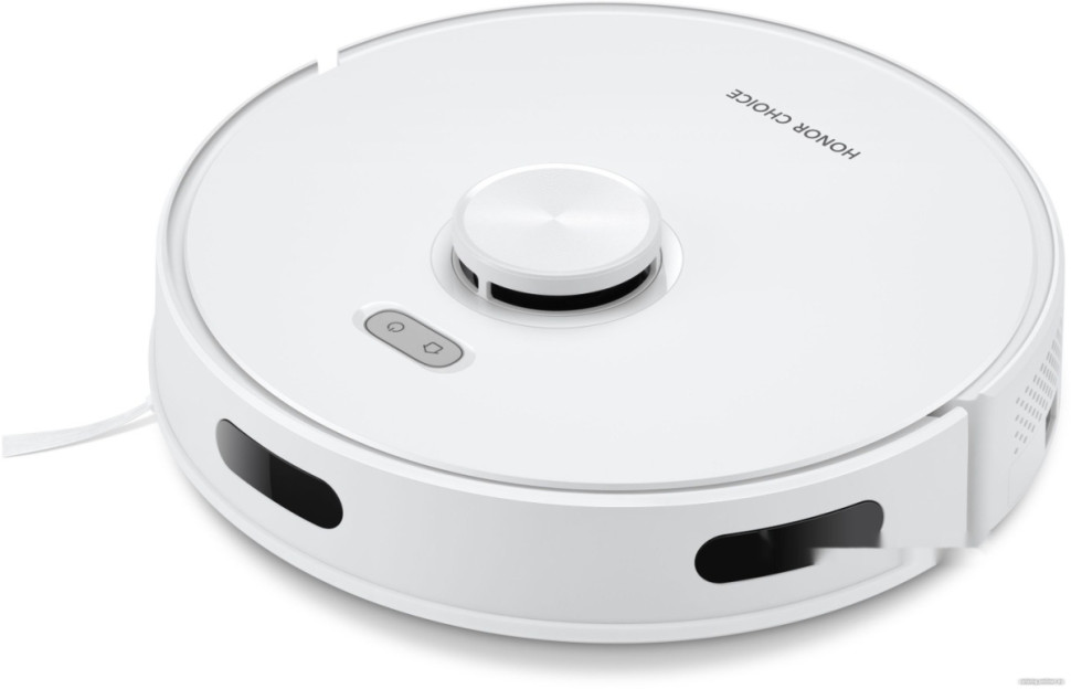 Робот-пылесос Honor Choice Robot Cleaner R2S Plus (международная версия, белый)
