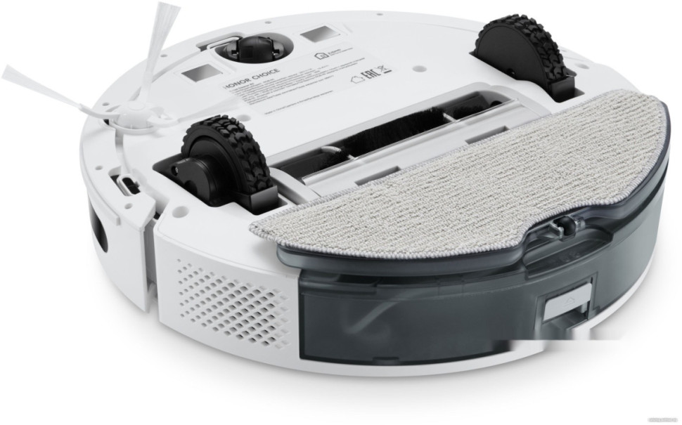 Робот-пылесос Honor Choice Robot Cleaner R2S Plus (международная версия, белый)