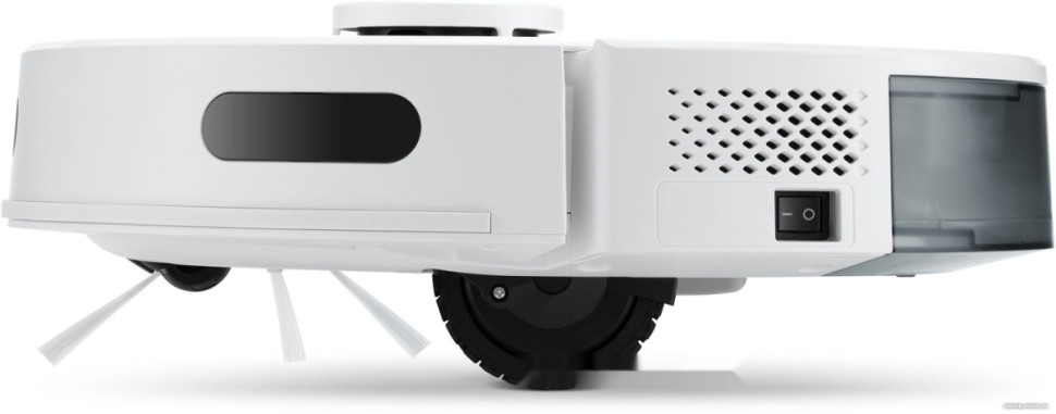 Робот-пылесос Honor Choice Robot Cleaner R2S Plus (международная версия, белый)