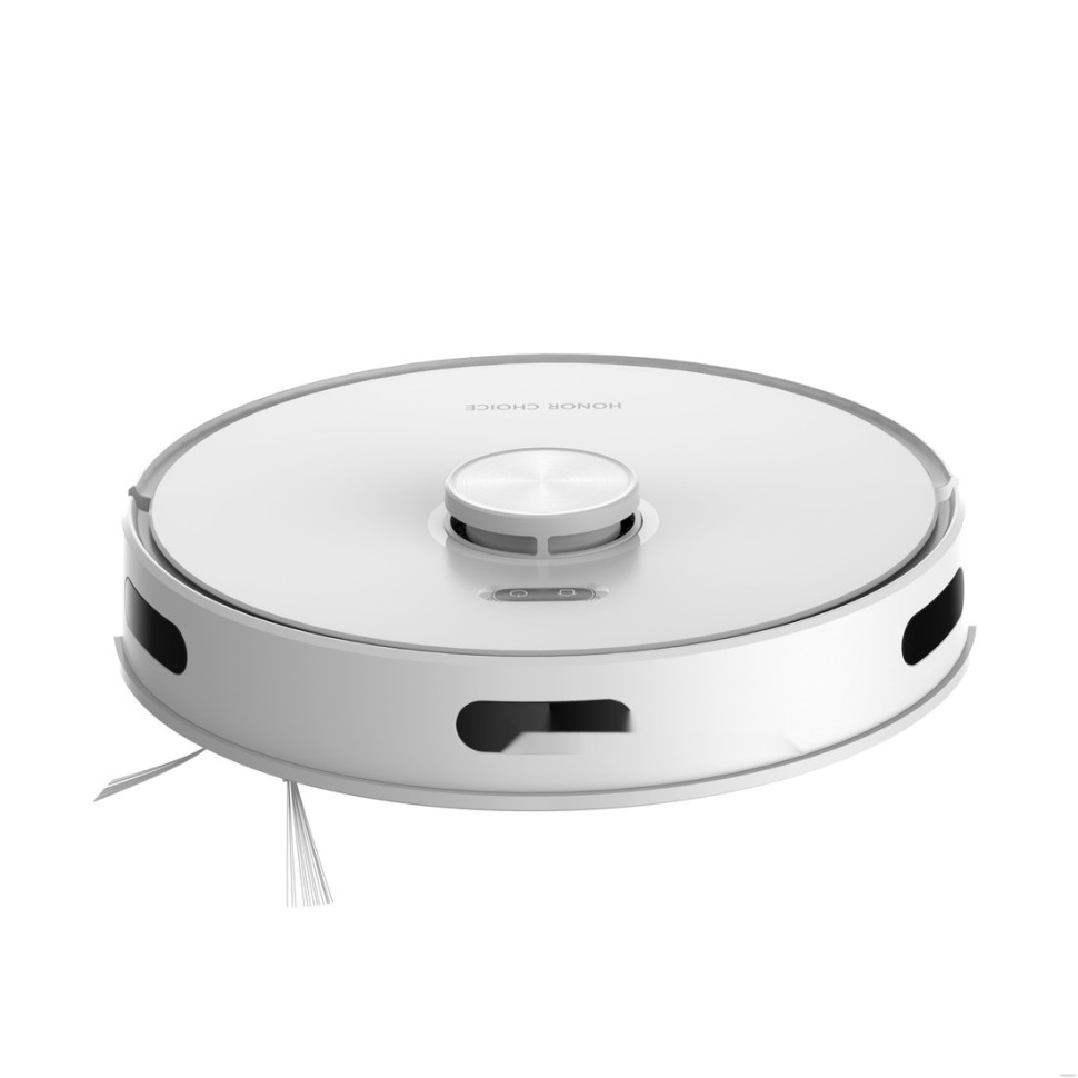 Робот-пылесос Honor Choice Robot Cleaner R2S Plus (международная версия, белый)