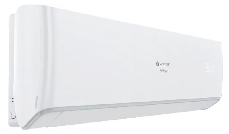 Внутренний блок Loriot Prestige LAC-07AH-IN