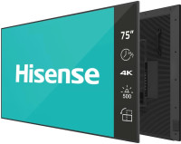 Информационная панель Hisense 75DM66D