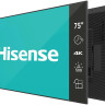 Информационная панель Hisense 75DM66D