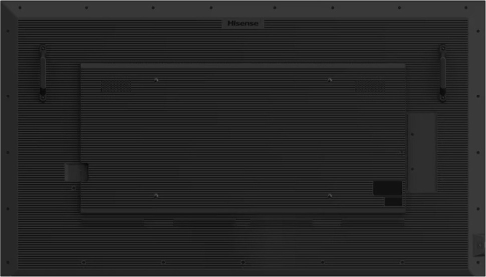 Информационная панель Hisense 75DM66D