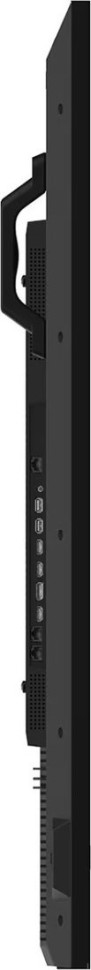 Информационная панель Hisense 75DM66D