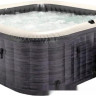 Бассейн INTEX Greystone Deluxe 28450 (175х71)
