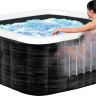 Бассейн INTEX Greystone Deluxe 28450 (175х71)