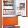Многодверный холодильник HAIER A2F635COMV