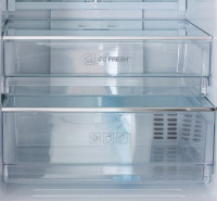 Многодверный холодильник HAIER A2F635COMV