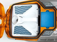 Пылесос Thomas Pet &amp; Family 788568