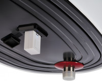 Водонагреватель Electrolux EWH 30 Centurio IQ 2.0 Silver