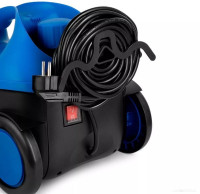 Пароочиститель Kitfort KT-9141-3