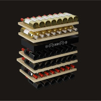 Винный шкаф Meyvel MV46-KBT2